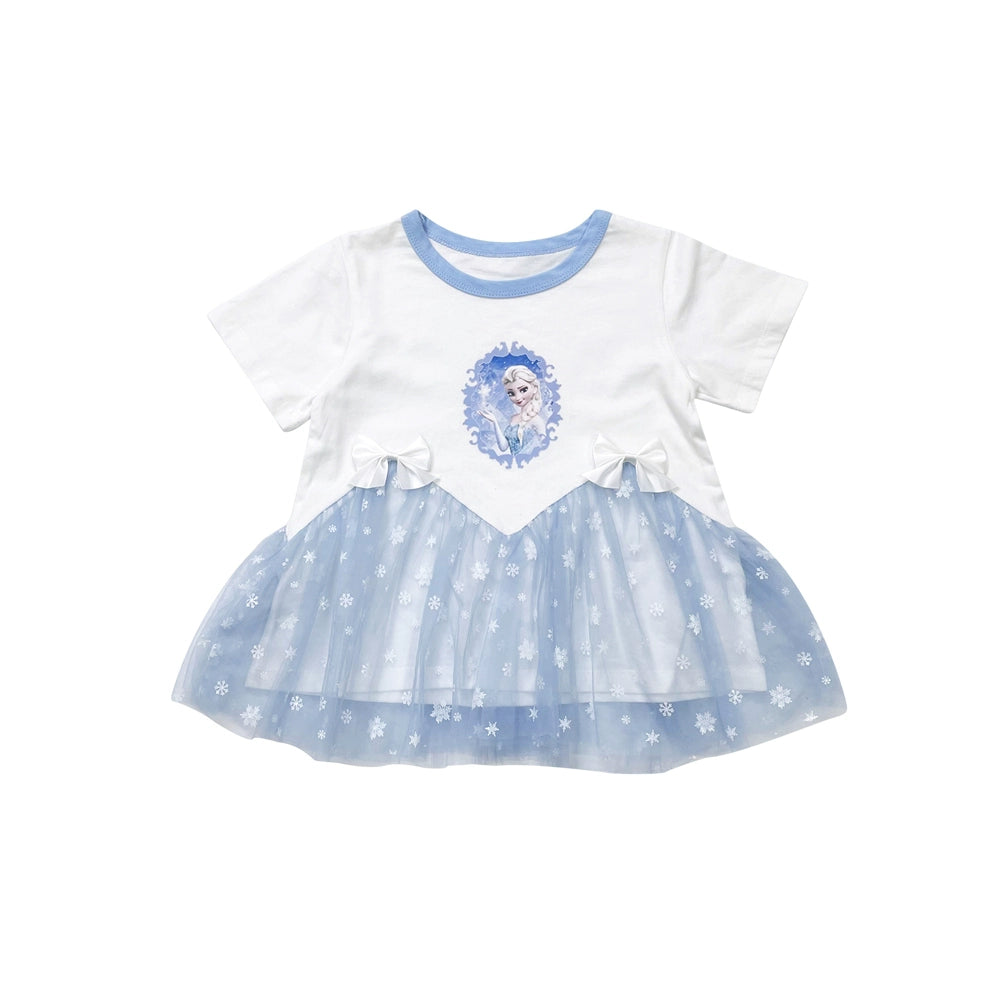 【Promesa】Girl Cute Disney Legging Set
