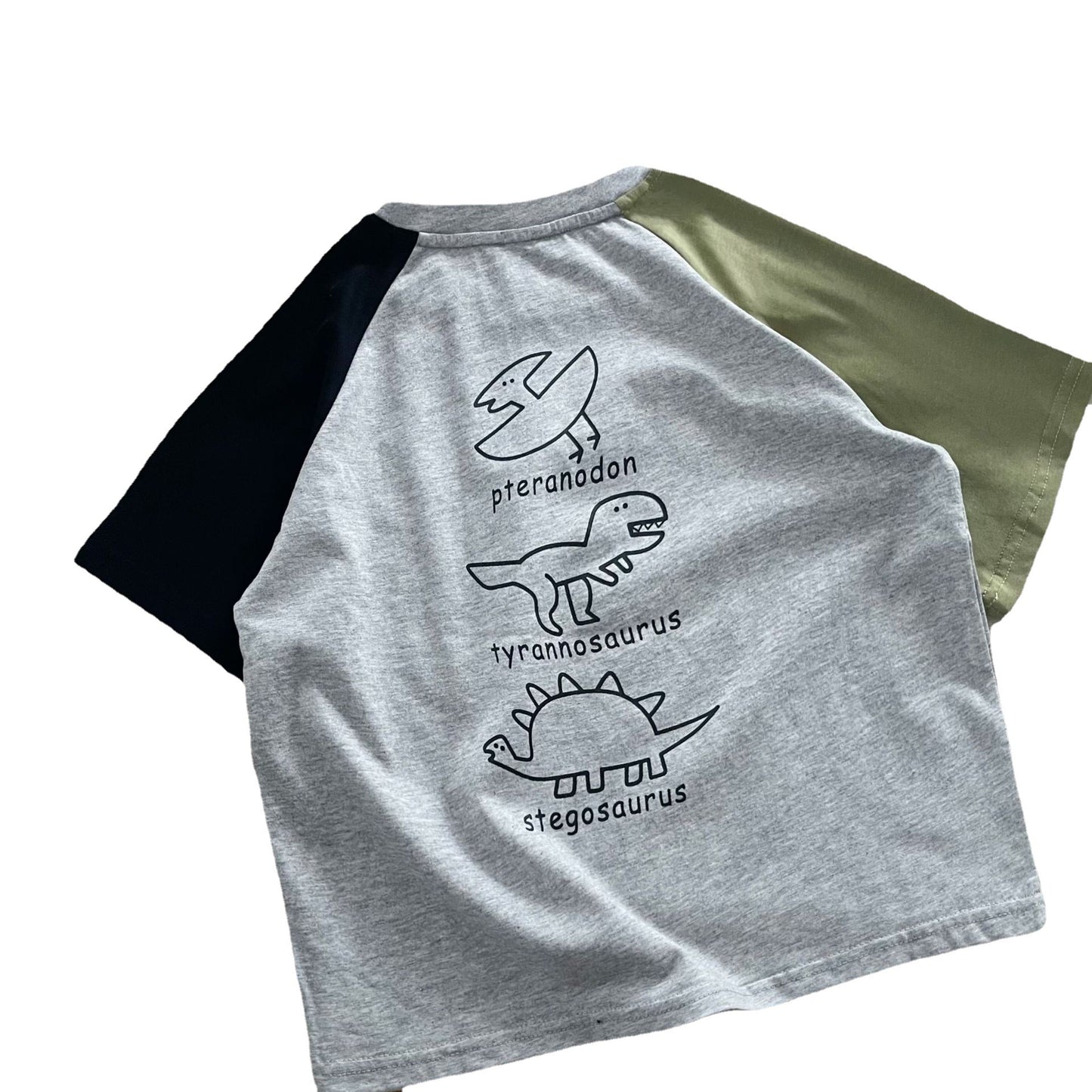 【Promesa】Dinosaur Kingdom Top