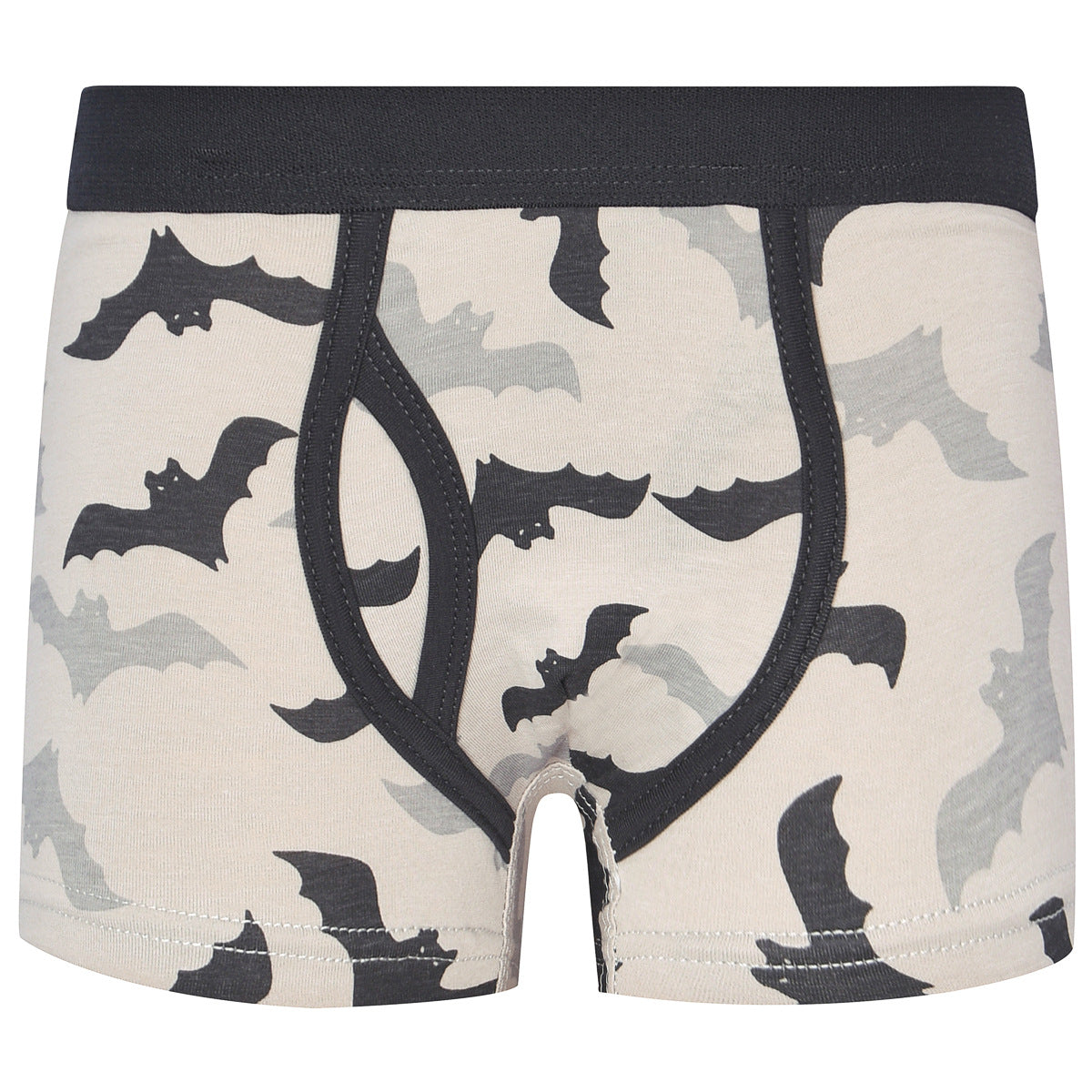 【Promesa】Boy 95% Cotton Boxers