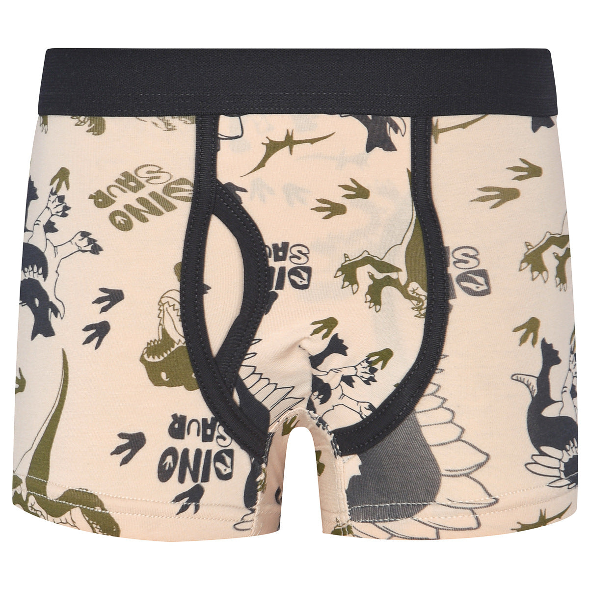【Promesa】Boy 95% Cotton Boxers