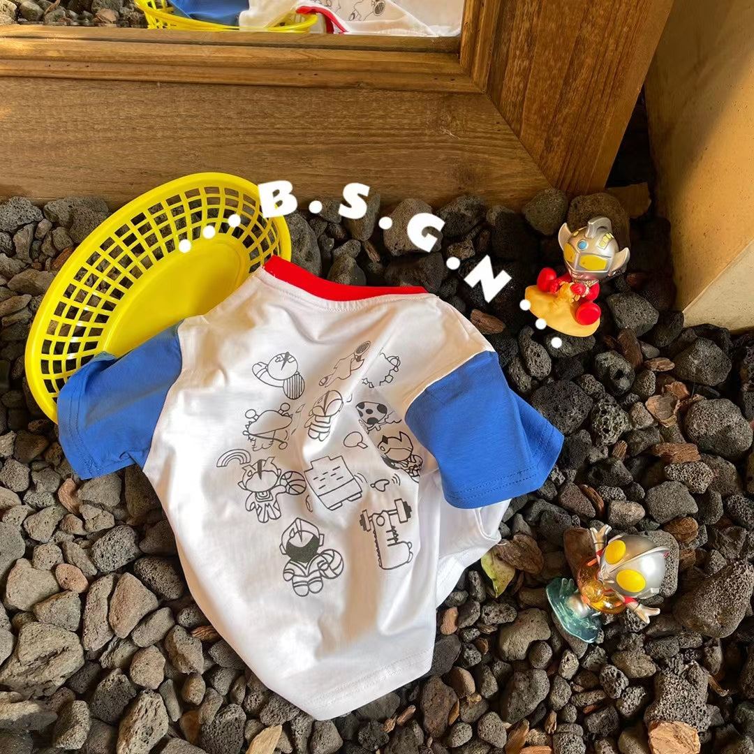 【Promesa】BSGN Special Edition T-Shirt