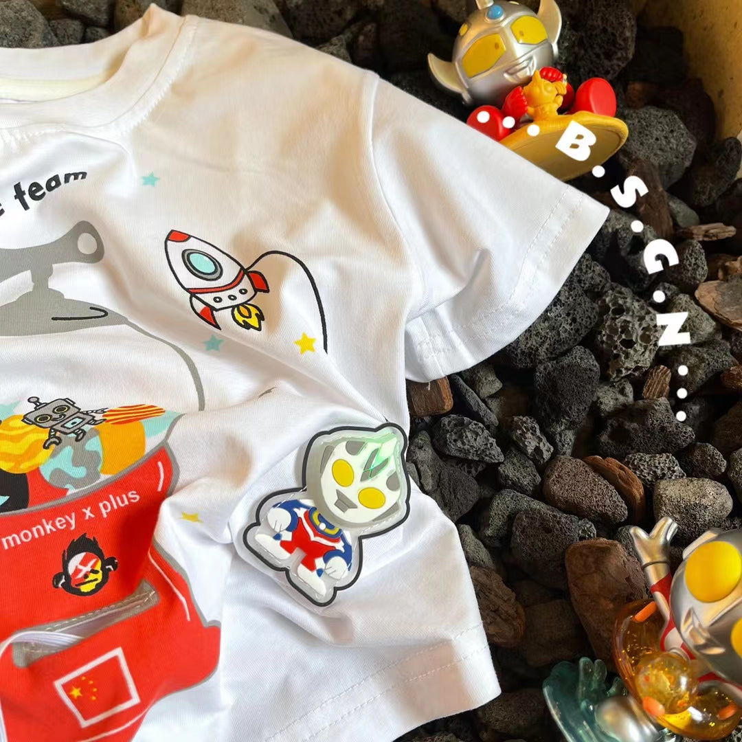 【Promesa】BSGN Special Edition T-Shirt