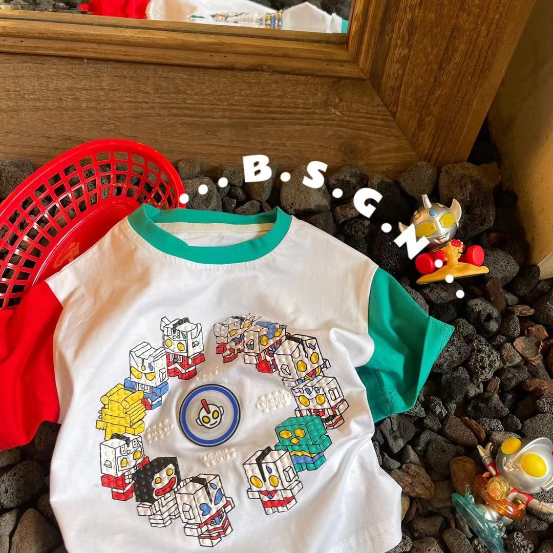 【Promesa】BSGN Special Edition T-Shirt