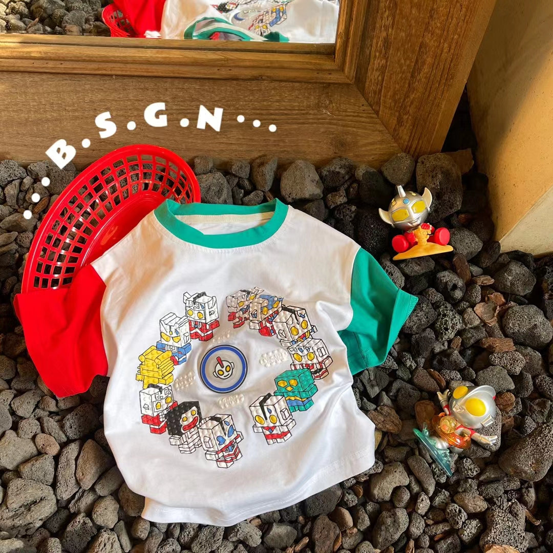 【Promesa】BSGN Special Edition T-Shirt