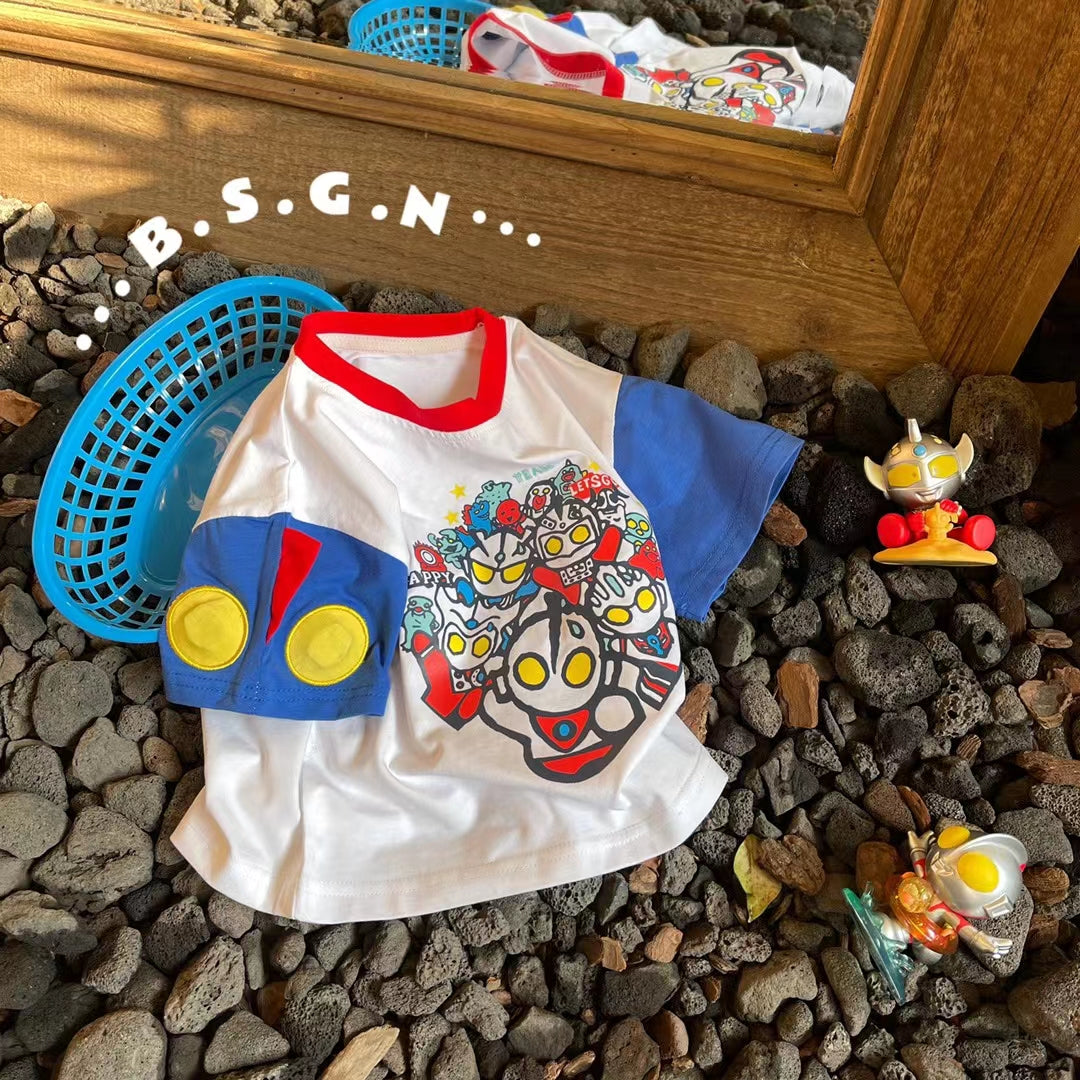 【Promesa】BSGN Special Edition T-Shirt