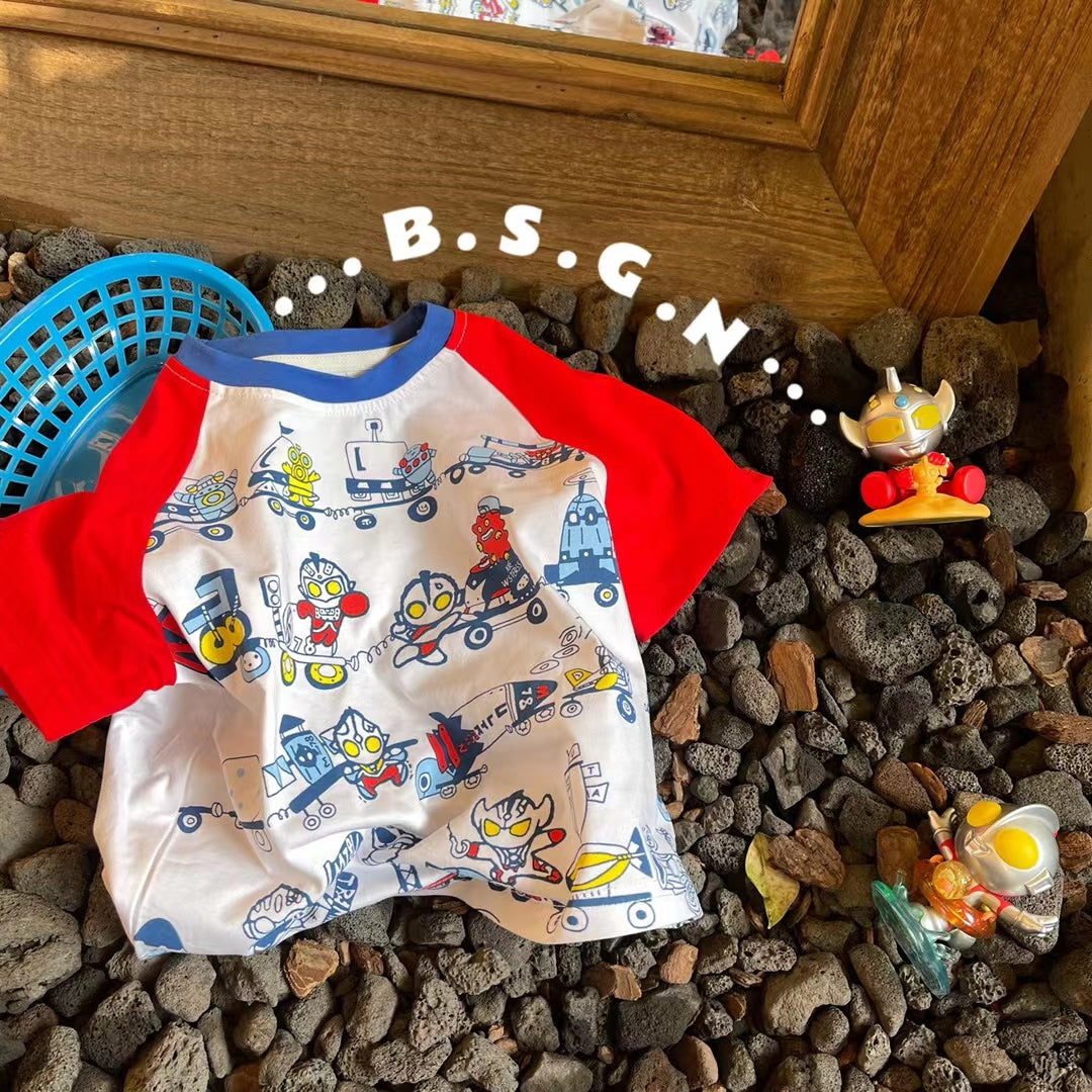 【Promesa】BSGN Special Edition T-Shirt