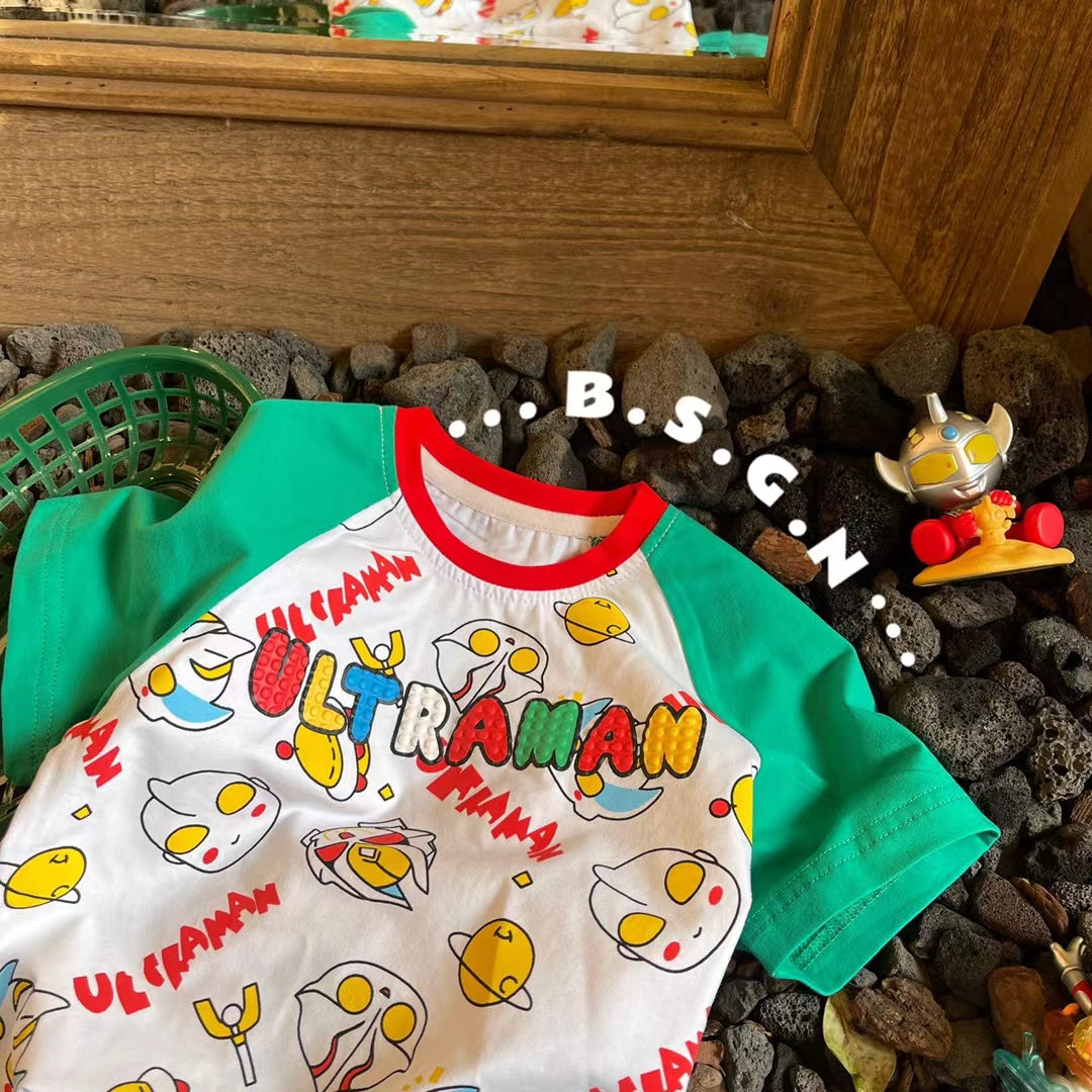【Promesa】BSGN Special Edition T-Shirt