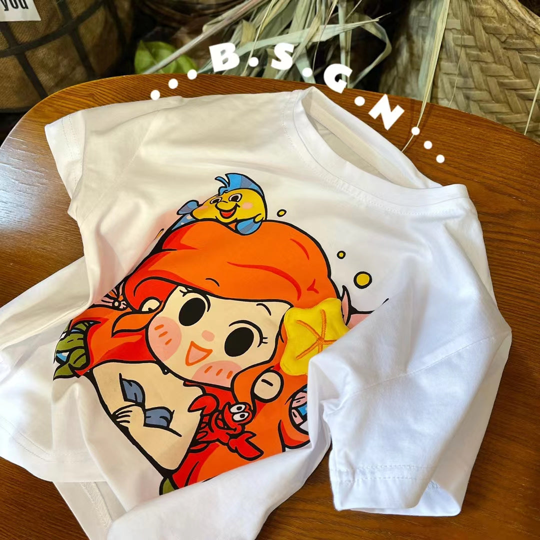 【Promesa】BSGN Special Edition T-Shirt