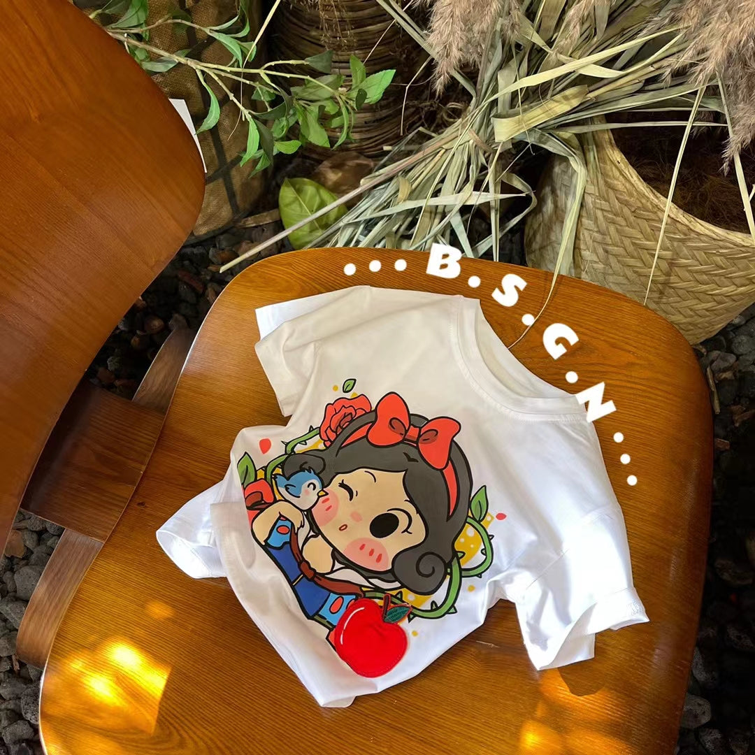 【Promesa】BSGN Special Edition T-Shirt