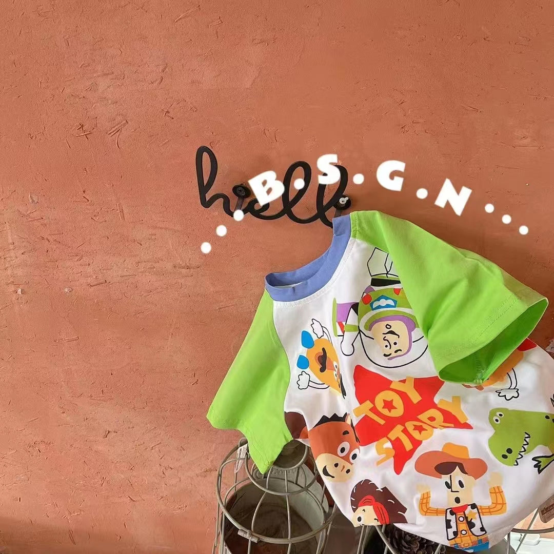 【Promesa】BSGN Special Edition T-Shirt