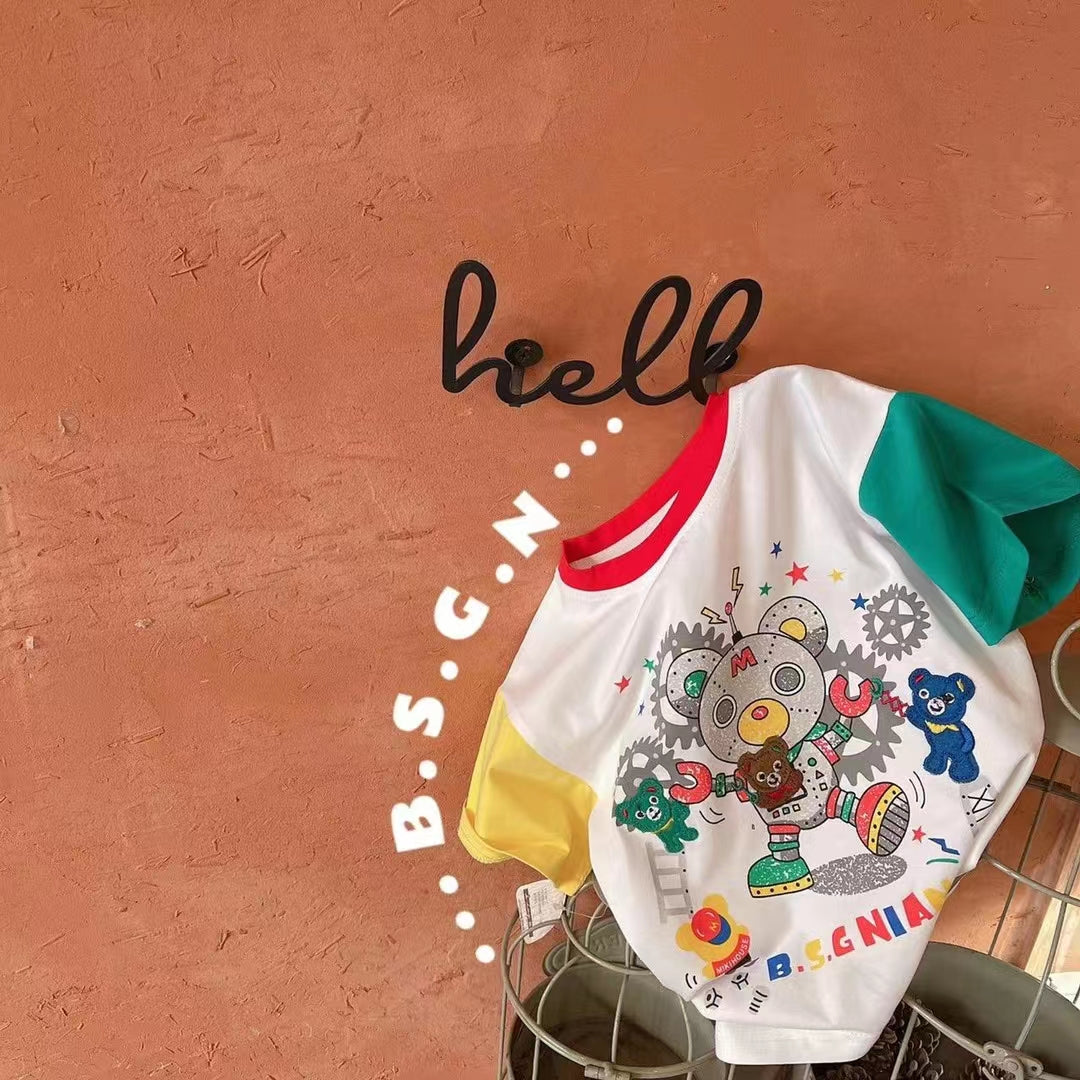 【Promesa】BSGN Special Edition T-Shirt