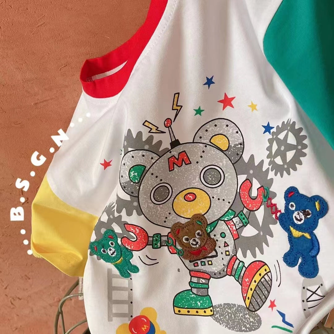 【Promesa】BSGN Special Edition T-Shirt