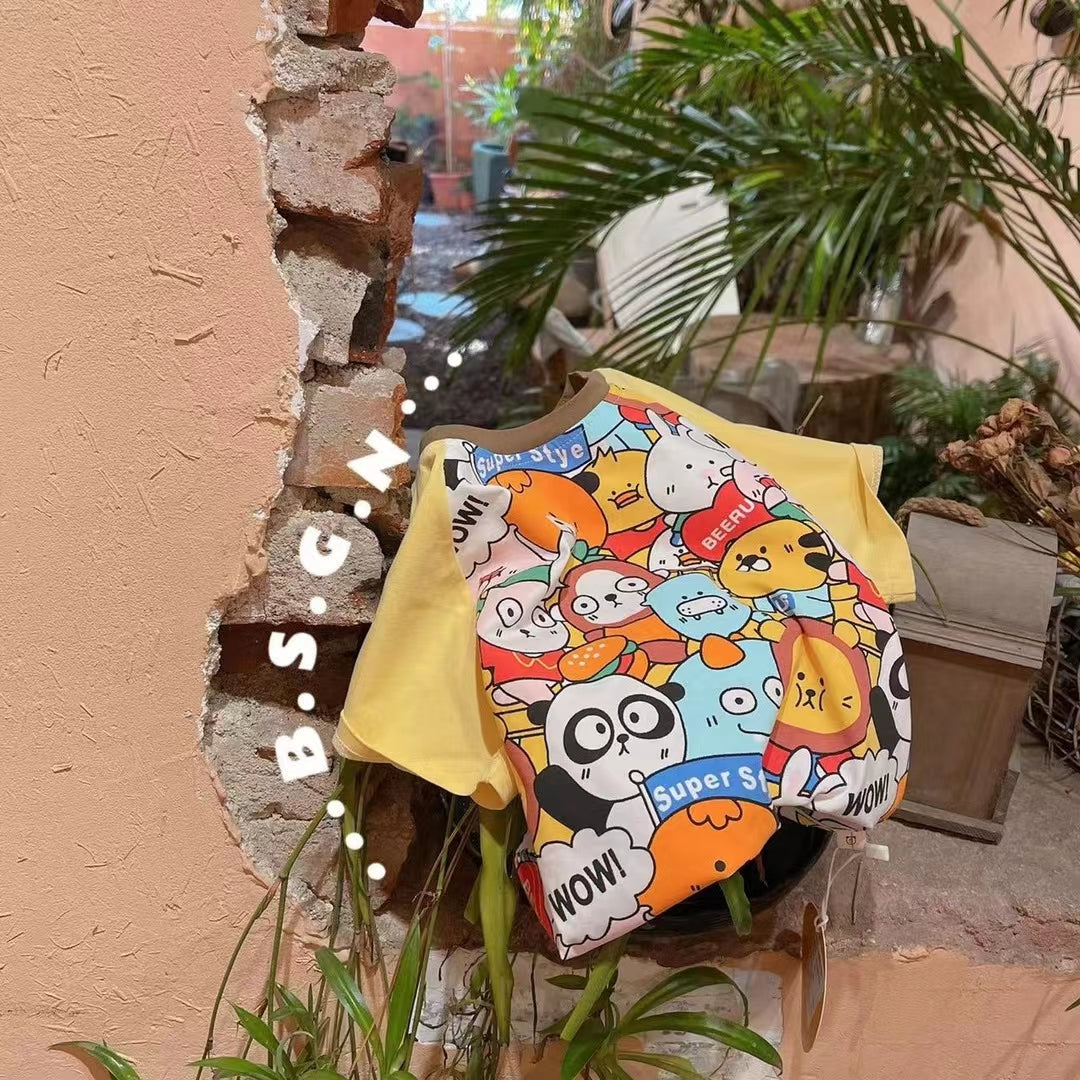 【Promesa】BSGN Special Edition T-Shirt