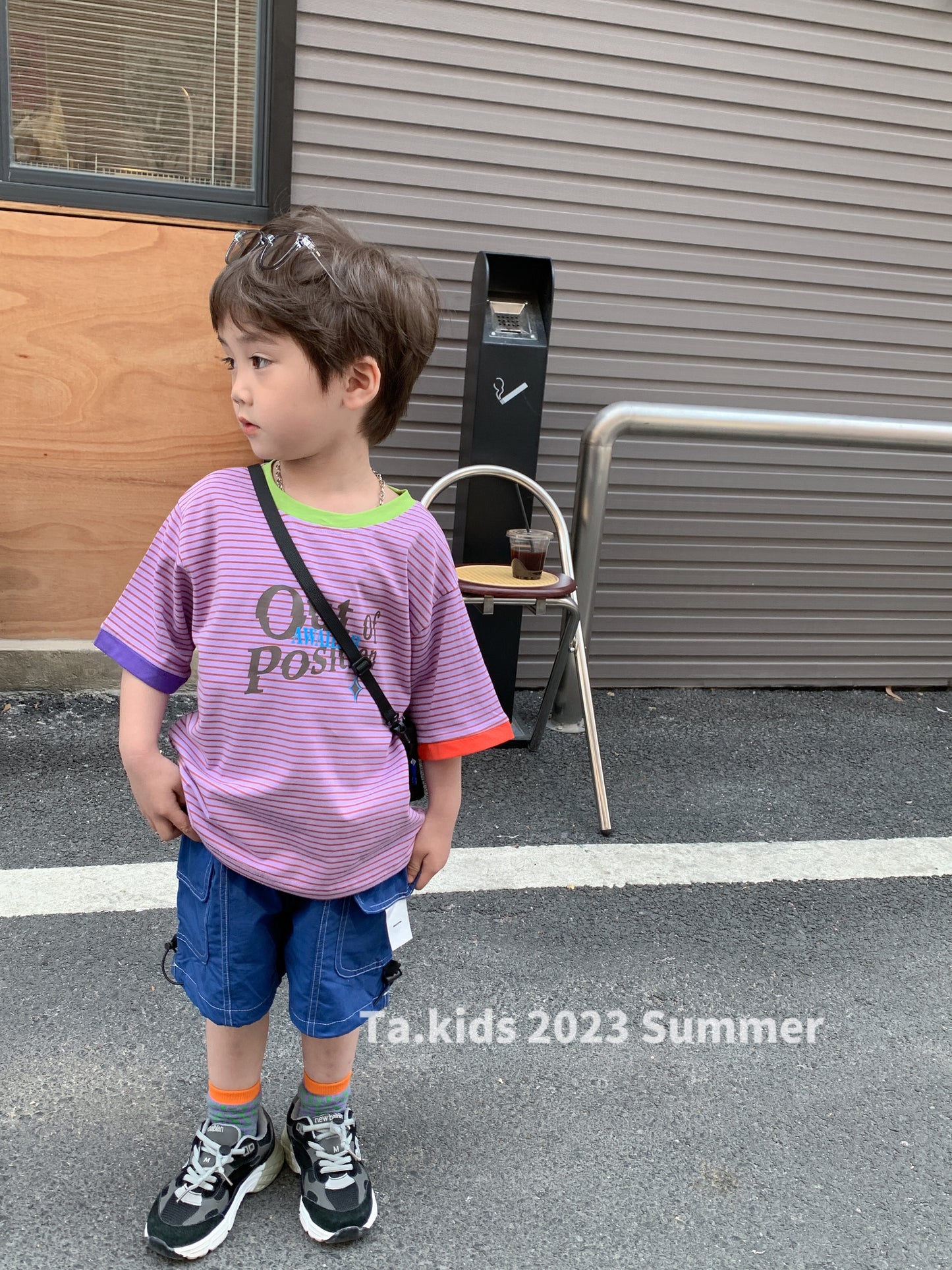 【Promesa】Out Of Position