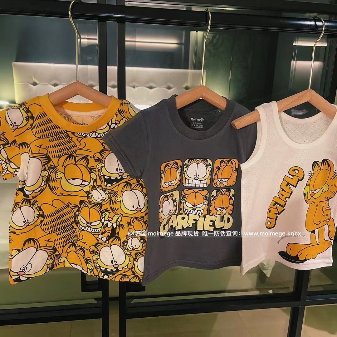 韩国Moimege全棉上衣3+1 Korean Moimege Brand 100% Cotton T-shirt 3+1