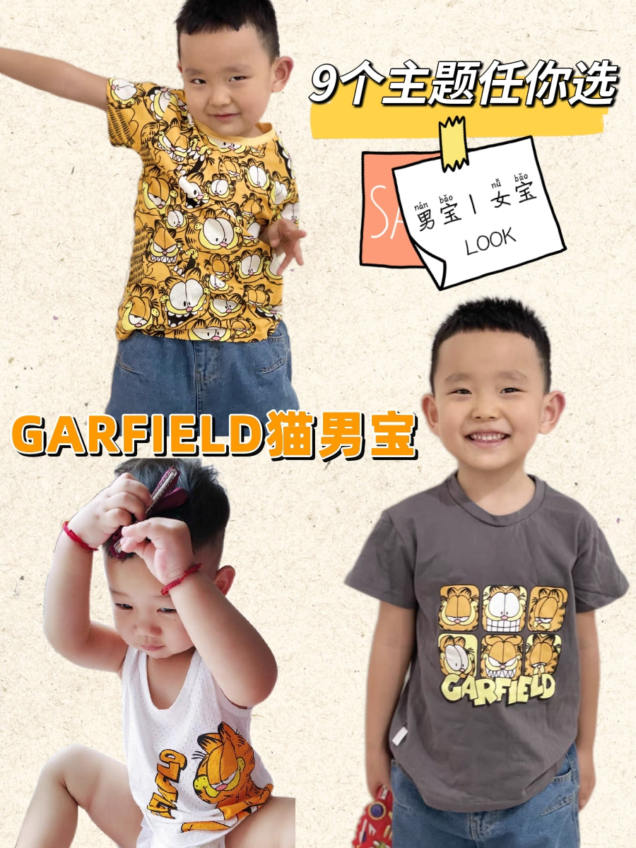 韩国Moimege全棉上衣3+1 Korean Moimege Brand 100% Cotton T-shirt 3+1