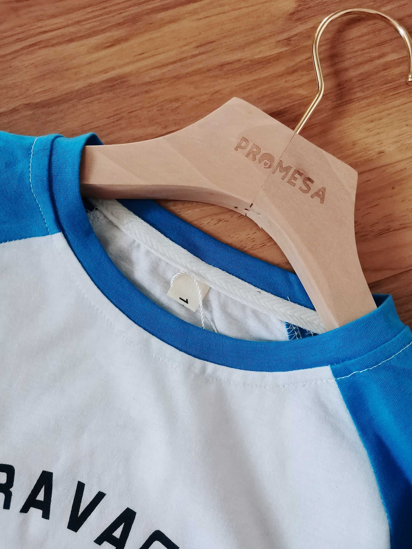 2022 Kids 100% Cotton Cute Top