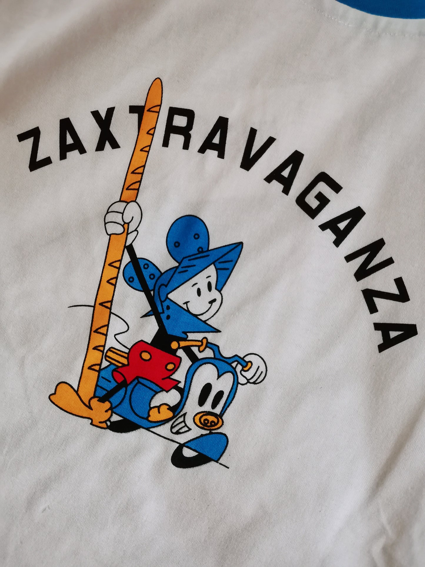 2022 Kids 100% Cotton Cute Top