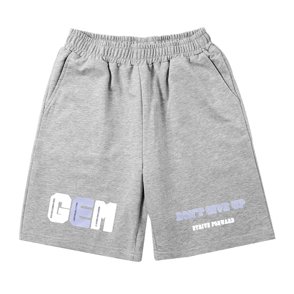 【Promesa】GEM Shorts