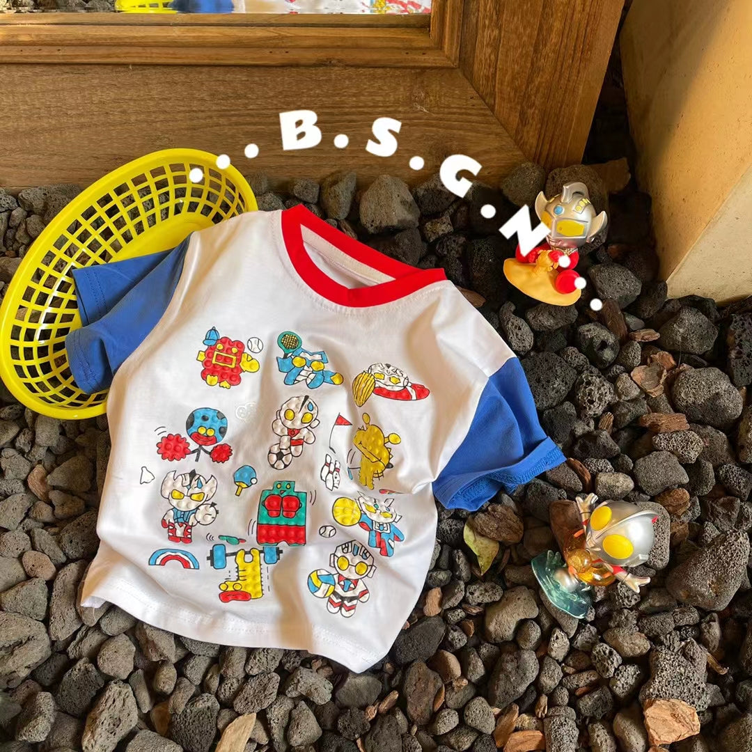 【Promesa】BSGN Special Edition T-Shirt