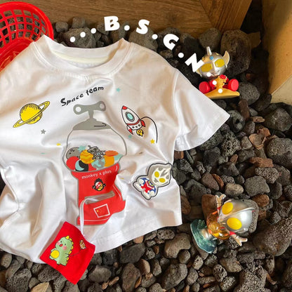【Promesa】BSGN Special Edition T-Shirt