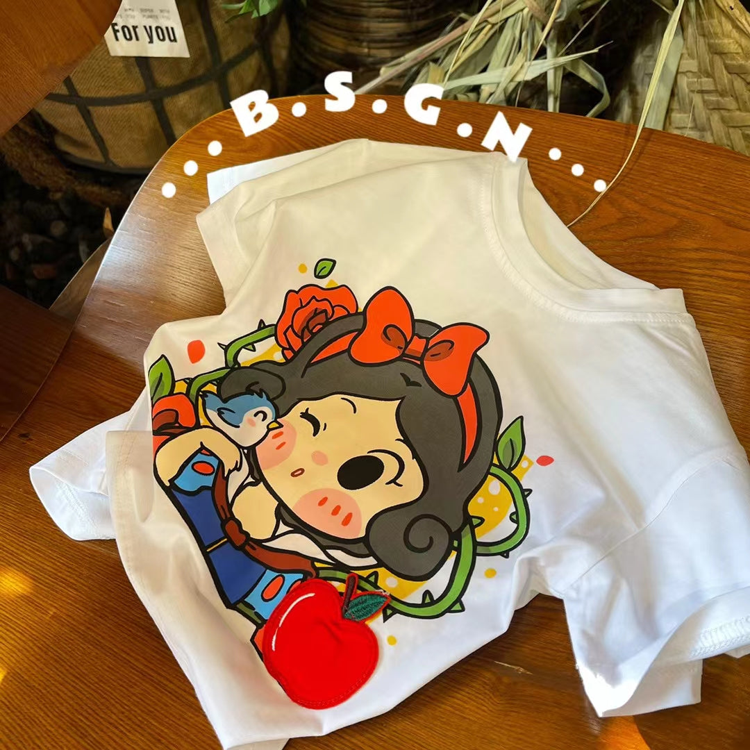 【Promesa】BSGN Special Edition T-Shirt (ULTRAMAN SERIES)