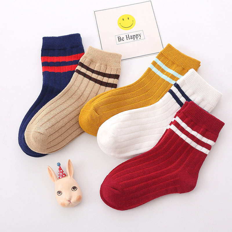 【Promesa】Kids Wonderland Socks