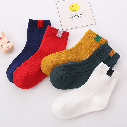 【Promesa】Kids Wonderland Socks