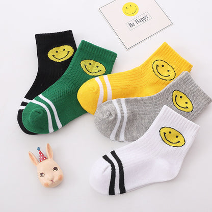 【Promesa】Kids Wonderland Socks