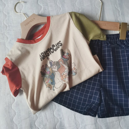 【Promesa】Aristocats